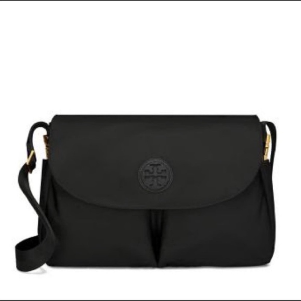 Tory Burch Baby Bag
